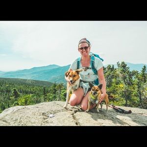 Environmentalist becoming a minimalist